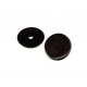 CLIP CENTURĂ VW GOLF 87-/ SKODA CITIGO 12-/ AUDI/ SCAUN (NEGRU) 443857847B8Y4