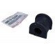 STAB GUM. TOYOTA T. LANDCRUISER 3.0TD/D-4D/4.0 96- CU BLOCAREA PUNȚII SPATE ORIGINAL 4881510090