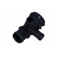 RACORD DE RĂCIRE AUDI A4 08- 4F0122293A