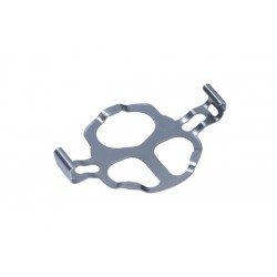 MONTARE SENZOR DE PLOAIE AUDI Q7 07- 4F0907671B