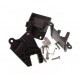 KIT REPARARE FARURI KIT DE REPARARE FARURI AUDI A6 11- PR 4G0998122