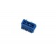 IVECO DAILY (00-06) CONECTOR COMUTATOR COMBINAȚIE 500314808