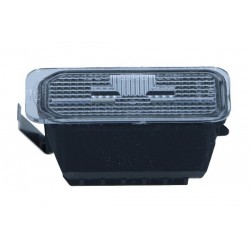 LAMPĂ DE FARFURIE ADIO FORD FIESTA 08-/FOCUS 07-/C-MAX/KUGA/S-MAX/GALAXY/TRANSIT 12- 5105886