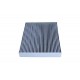 FILTRU DE HABITACLU FORD MONDEO 14- CU CARBON ACTIV 5256078