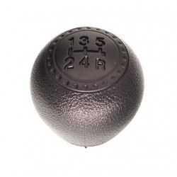BUTON DE VITEZE FIAT PANDA II 55347239