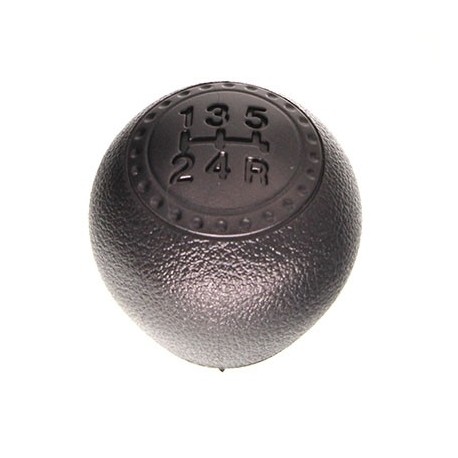 BUTON DE VITEZE FIAT PANDA II 55347239