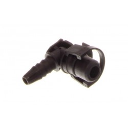 CUPLAJ FURTUN SISTEM DE RĂCIRE OPEL 55354565