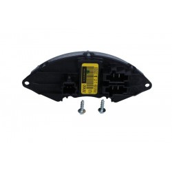 REZISTENȚĂ SUFLANTĂ OPEL CORSA D, COMBO D/ ALFA MITO/ FIAT DOBLO, GRANDE PUNTO, LINEA, PUNTO DRS09020