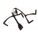 FIR BUJIE INCANDESCENTĂ FIAT DUCATO (06-14)/ IVECO 2.3 JTD/HPI 5801371621