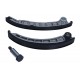 SET LANȚ DISTRIBUȚIE FIAT DUCATO 3.0 JTD (06- )/ CITROEN/ PEUGEOT (DOUĂ PATINE, ȘURUB - FĂRĂ LANȚ) 5802122595