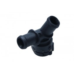 RACORD SISTEM RĂCIRE VW GOLF 2.0 13- 5Q0122291AB
