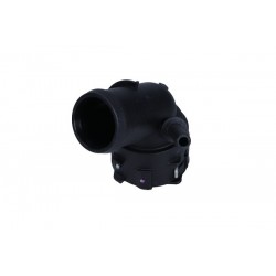 RACORD SISTEM RĂCIRE VW GOLF 1.2 13- 5Q0122291BD