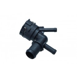 RACORD DE RĂCIRE VW 1.2/1.4TFSI 13- 5Q0122291E