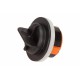 SOCLU BEC PEUGEOT 307 (05- )/, 407 621556