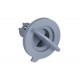 SUPORT BEC H6W CITROEN C4 621559