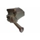 REZERVOR LICHID SPĂLARE PARBRIZ CITROEN C1/ PEUGEOT 107/ TOYOTA AYGO I 853150H010