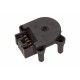 COMUTATOR VENTILATOR CITROEN/PEUGEOT/FIAT JUMPER (94-06) 647534