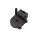 COMUTATOR VENTILATOR CITROEN/PEUGEOT/FIAT JUMPER (94-06) 647534