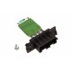 REZISTOR VENTILATOR CITROEN BERLINGO 08- 648055