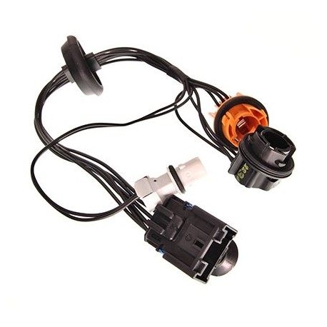 CABLAJ LAMPĂ CITROEN C4 I 1.4, 2.0D LE/PR 04-11 6534PC