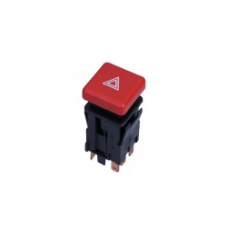 ÎNTRERUPĂTOR DE LUMINĂ DE AVARIE CITROEN JUMPER/ FIAT DUCATO/ PEUGEOT BOXER 94-02 6552CX