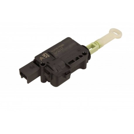 ACTUATOR BLOCARE UȘI PEUGEOT 1007 LE/PR 661536