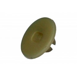 ANCORĂ SUPORT DISC SKODA T. CITIGO (12- ), FABIA (00-15), RAPID (12- )/ VW 6N0609589