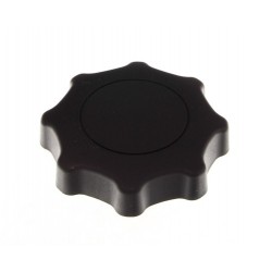 BUTON SCAUN SKODA OCTAVIA 09-13 (CULOARE: NEGRU ONYX) 6R0881671D47H