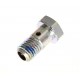 ȘURUB LINIE TURBOCOMPRESOR FIAT BRAVO 1.4 T-JET 08- 71769773