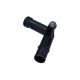 RACORD SISTEM RĂCIRE RENAULT CLIO II/III, TWINGO I/II 1.2 16V 7700869863