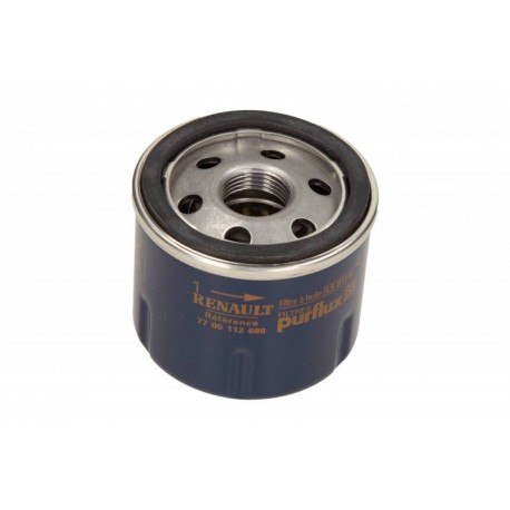 FILTRU DE ULEI RENAULT 1.2 8200257642
