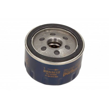 FILTRU DE ULEI RENAULT 1.6 16V MLS000462A