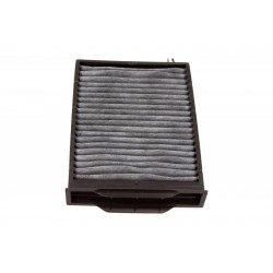 FILTRU DE HABITACLU RENAULT MEGANE II/III 02- CU CARBON ACTIV 7701064235