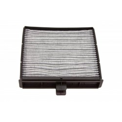 FILTRU DE CABINĂ RENAULT MEGANE 02- CU CARBON 7701064237