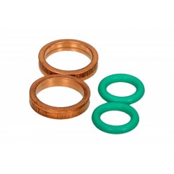 RENAULT 1.9DCI SET GARNITURI ALIMENTARE TURBINĂ 9110595