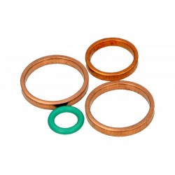 SET GARNITURI TURBOCOMPRESOR RENAULT ESPACE IV, LAGUNA II, VEL SATIS 2.0 T 7701473155