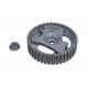 PINION ARBORE CU CAME RENAULT CLIO II/III 1.5DCI 40 DINȚI 7701478037