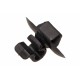 CLIP CAPAC MOTOR PEUGEOT/CITROEN 407 (04- ) 792834