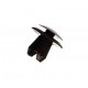 PIN VW CADDY 11- (CULOARE: NEGRU SATINAT) 7H086729901C
