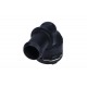 RACORD DE RĂCIRE VW GOLF 1.6/1.9 TDI 98- 7M0122291