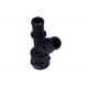 RACORD SISTEM RĂCIRE VW SHARAN 1.8T 01-10 7M3122291A