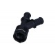 RACORD SISTEM RĂCIRE VW SHARAN 1.8T 01-10 7M3122291A