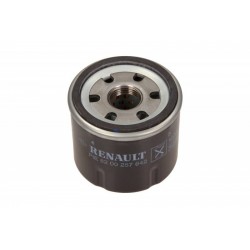 FILTRU DE ULEI RENAULT 1.2 16V 03- WL7204