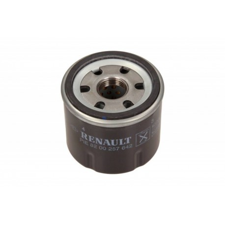 FILTRU DE ULEI RENAULT 1.2 16V 03- WL7204
