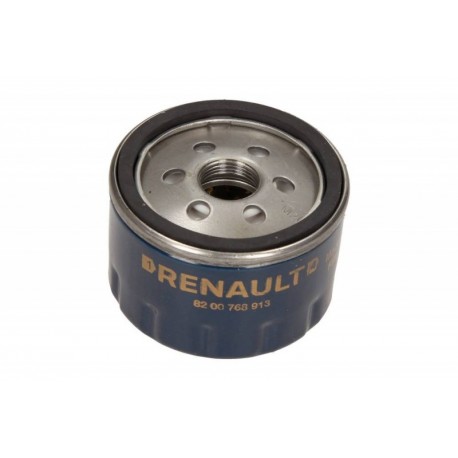 FILTRU DE ULEI RENAULT CLIO/MEGANE 1.4/1.5 DCI 2.0 Z691