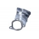 GARNITURĂ TURBOCOMPRESOR DACIA/ NISSAN/ RENAULT FLUENCE, KANGOO, MEGANE III, SCENIC III 1.5 DCI 09- 8200947259
