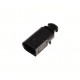 FIȘĂ AUDI/SEAT/SKODA/VW 2 PINI 8D0973822