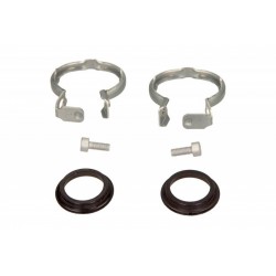 SET GARNITURI ÎNCĂLZIRE VW GOLF (04-14) 8E0898380