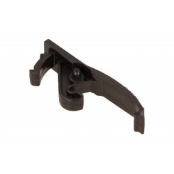 CLEMĂ DE FIXARE A LAMEI ȘTERGĂTORULUI AUDI A4 (01-08) 8E0955247