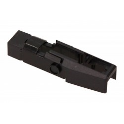 CLEMĂ DE FIXARE A LAMEI ȘTERGĂTOARELOR AUDI A4 (01-05) 8E0998430